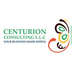 Centurion Consulting logo