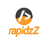 Rapidzz Solutions logo