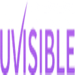 Uvisible logo