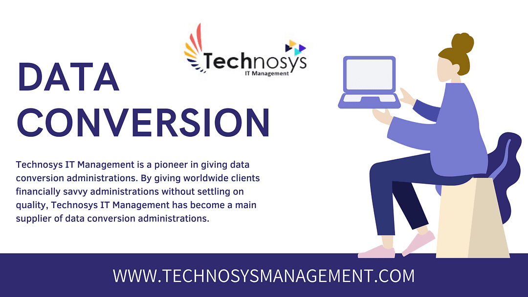 Technosys IT Management Pvt. Ltd. cover