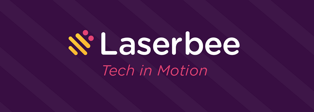 Laserbee.video cover