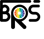 BRS Digital Studios logo