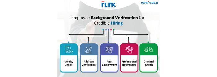 Flink Solutions: Background Verification Company India cover