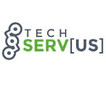 ServUsTECH logo