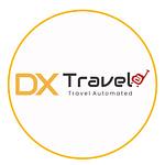 DxTravela logo
