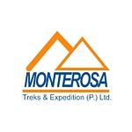Monterosa treks & expedition P. Ltd logo