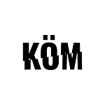 KÖM logo