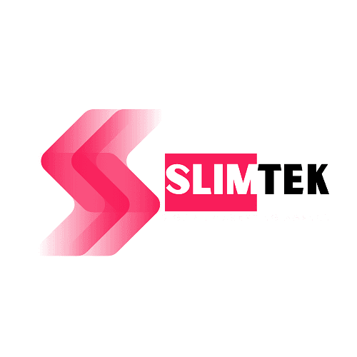 slimtek digital marketing agency cover