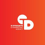 E-Dynamite logo