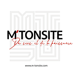 M Tonsite logo