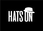 Hats ON Digital Agency logo
