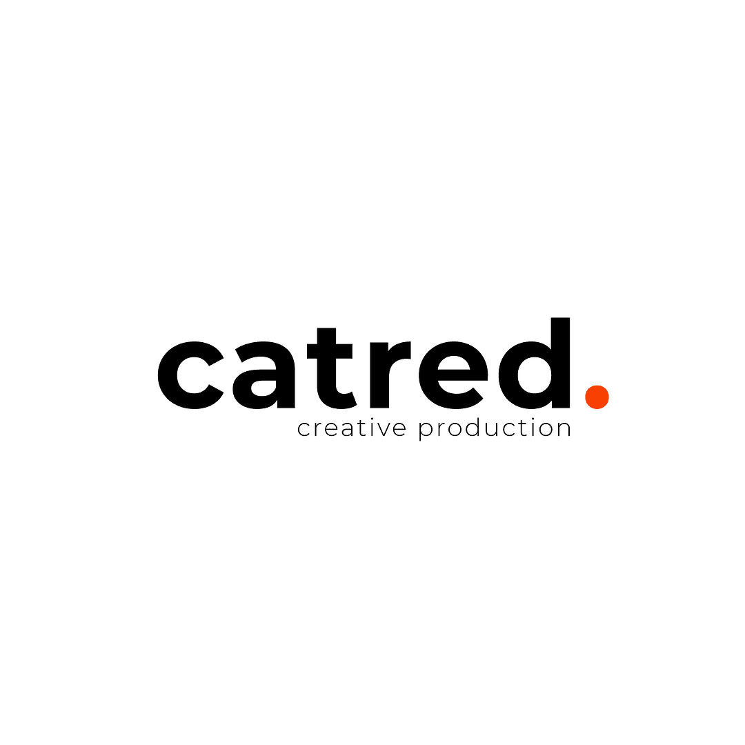 catred.agency full video production / creative agency cover