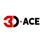 3D-Ace logo