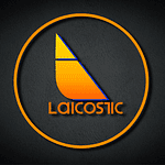 Laicostic logo