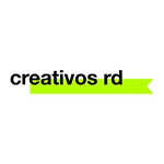 Creativos RD logo