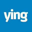Ying Communications logo
