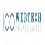 ICO WebTech Pvt. Ltd. logo