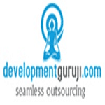 Development Guru Ji logo