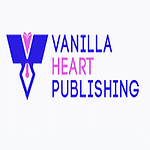 Vanilla Heart Publishing logo