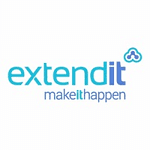 Extend IT logo
