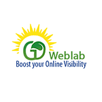 GDweblab logo