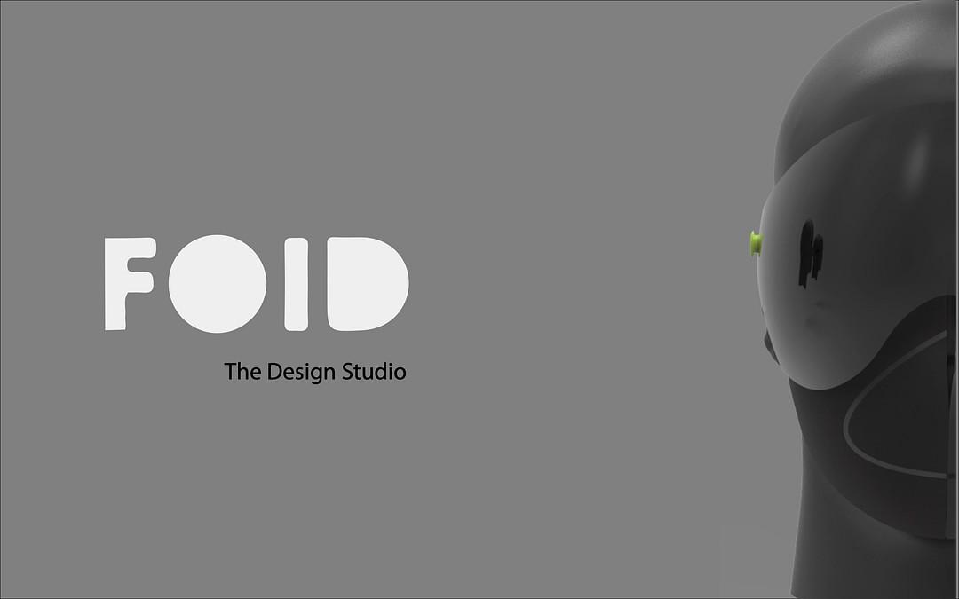 FOID Design Studio cover