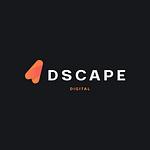 Adscape Digital logo