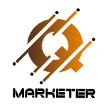 Q-Marketer logo