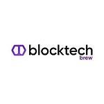 Metaverse Development Company - BlockTech Brew logo