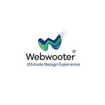 Webwooter - Website Design and Development Company logo