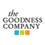 The Goodness Company logo
