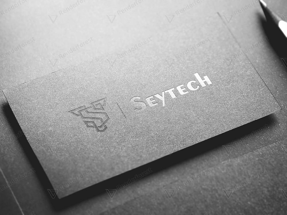 SEYTECH | Web Design Agency in Nigeria cover