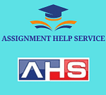 Coursework Help Service logo