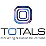 Totals Marketing & Business Solutions logo