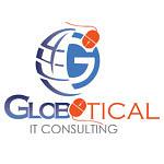 Globotical IT consulting logo