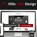 Hills Web Design