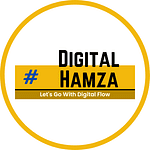 Digital Hamza logo