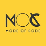 MODEOFCODE logo