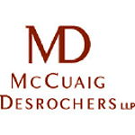 McCuaig Desrochers LLP