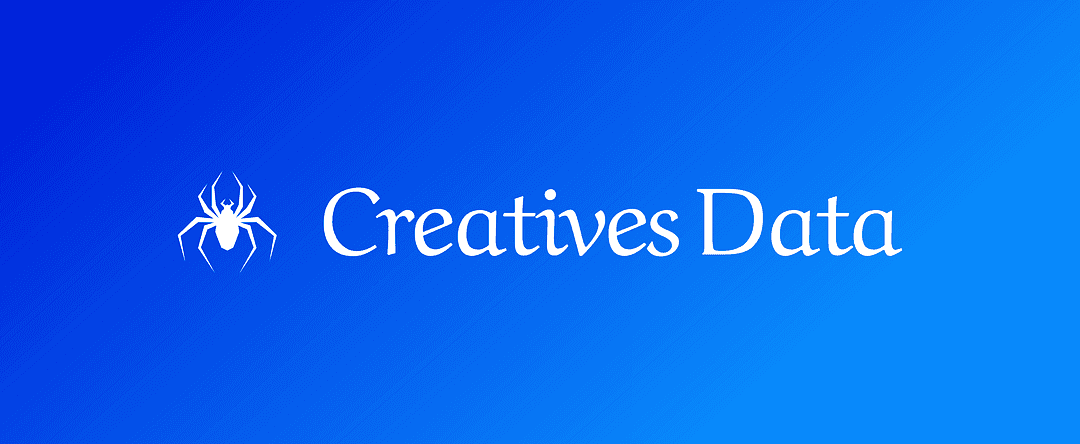Creatives Data cover