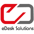 eDesk Solutions logo