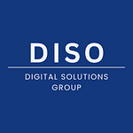 DISO GROUP logo