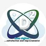 Dean Digital logo