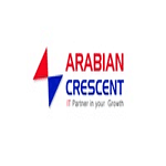 Arabian Crescent Software Technology LLC logo