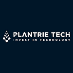 Plantrie Tech logo