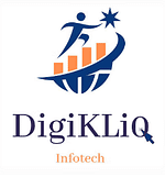 DigiKLiQ logo