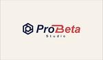 ProBeta Studio logo