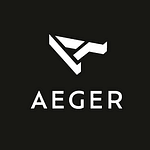 Aeger logo