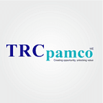 TRC PAMCO Middle East logo