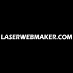 Laser Web Maker logo